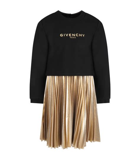 givenchy baby girl sale|givenchy toddler girl.